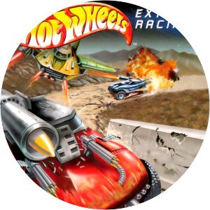 Hot Wheels Extreme Racing