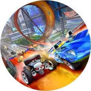 Hot Wheels Infinite Loop