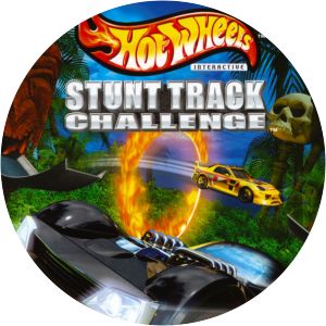 Hot Wheels: Stunt Track Challenge