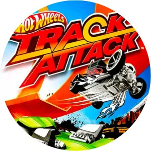 Hot Wheels: Track Attack