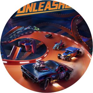 Hot Wheels Unleashed