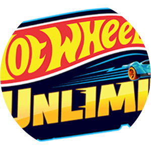 Hot Wheels Unlimited
