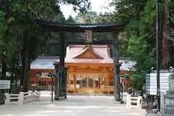 Hotaka Shrine - 