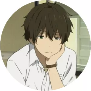 Hōtarō Oreki - Fictional character