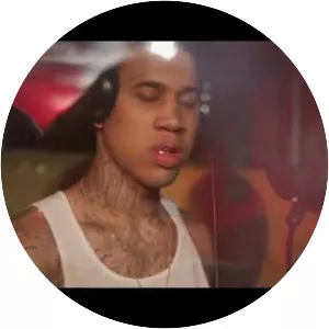 Hotboy Wes - Musical artist