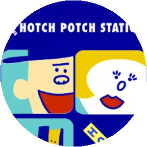 HOTCH POTCH STATION - TV program