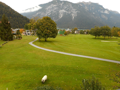 Hotel Appartement Tristenau - 