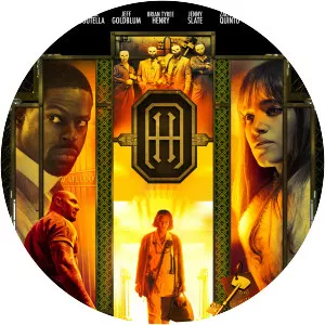 Hotel Artemis