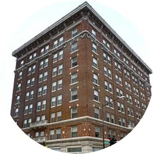 Hotel Aurora