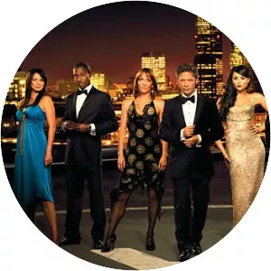 Hotel Babylon - British television series