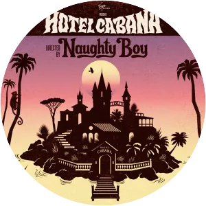 Hotel Cabana - Studio album by Naughty Boy