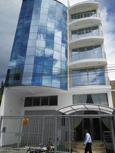 Hotel Calicanto - Hotel