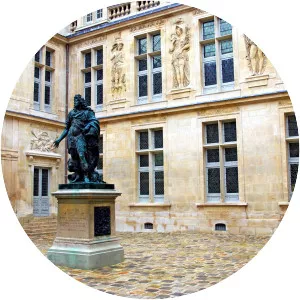 Hôtel Carnavalet