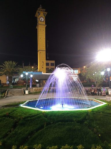 Hotel center talavera - Hotel