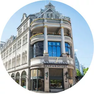 Hotel Continental, Oslo