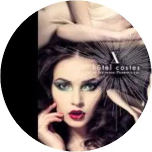 Hôtel Costes photograph