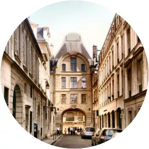 Hôtel de Bretonvilliers - 