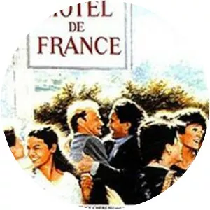 Hôtel de France - 1987 ‧ Drama ‧ 1h 38m