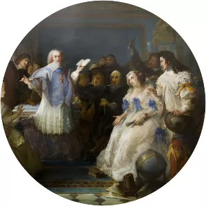 Hôtel de Rambouillet - 