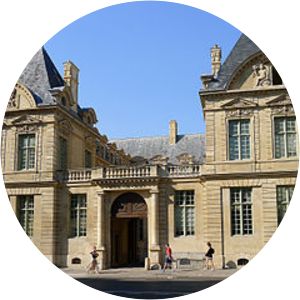 Hôtel de Sully