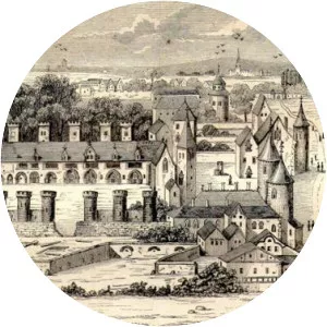 Hôtel des Tournelles - 