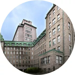 Hôtel-Dieu de Québec