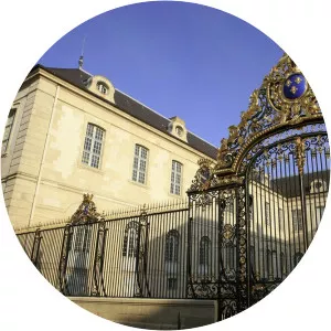 Hôtel-Dieu de Troyes