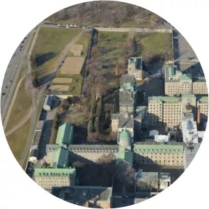 Hôtel Dieu Hospital: Emergency Room