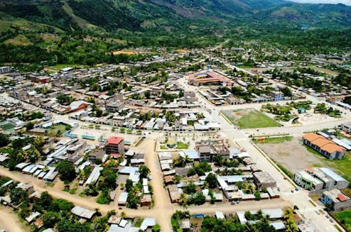 HOTEL DORADO - Pichari - Hotel