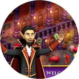Hotel Dracula