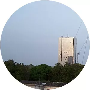 Hotel du 2 Fevrier (Hôtel du 2 Février)