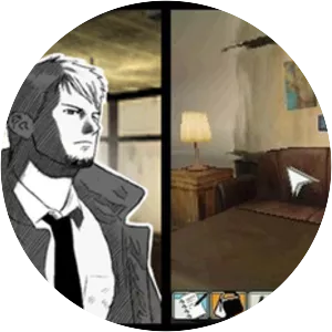 Hotel Dusk: Room 215