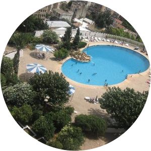 Hotel El-Aurassi - 