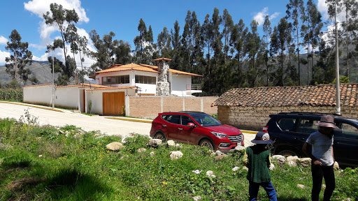 Hotel Encanto de Apurimac - 3-star hotel