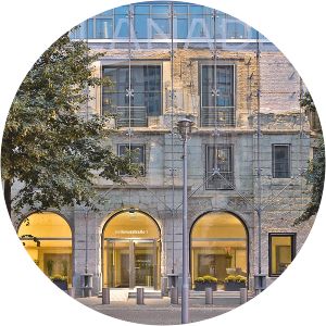 Hotel Esplanade Berlin