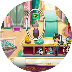 Hotel Ever After - Ella's Wish