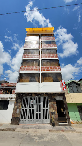 Hotel Flores - Hotel