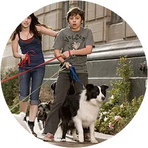 Hotel for Dogs - 2009 ‧ Comedy/Family ‧ 1h 40m