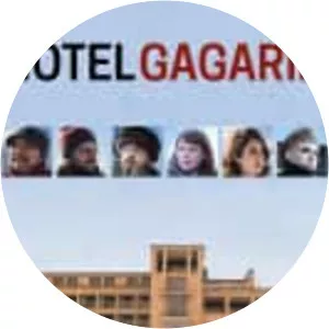 Hotel Gagarin - 2018 ‧ Comedy ‧ 1h 34m