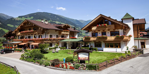 Hotel Garni Larcherhof - Bed breakfast