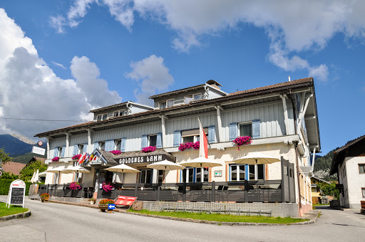 Hotel-Gasthof Goldenes Lamm