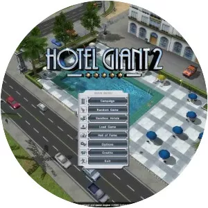 Hotel Giant 2