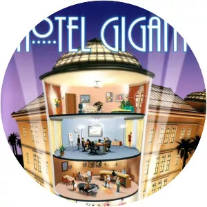 Hotel Giant