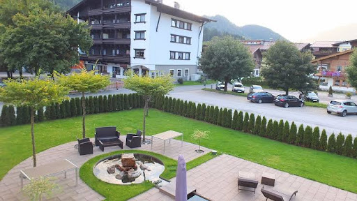 Hotel Heigenhauser - Waidring - 3-star hotel
