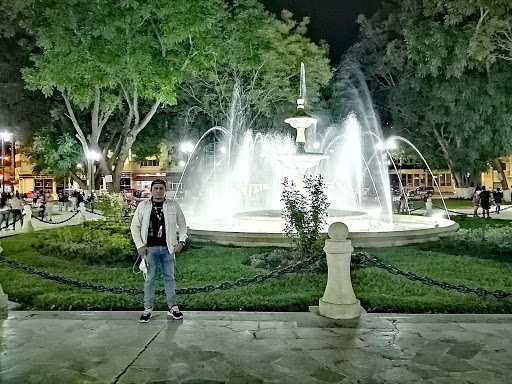 Hotel Jaa May - Hotel