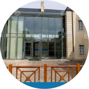 Hôtel Jacobsen, Centre des patrimoines maritimes