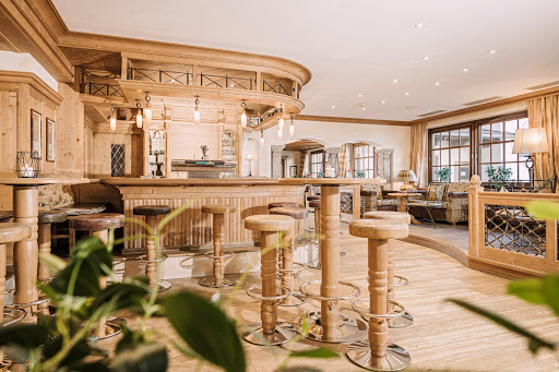 Hotel Kirchlerhof - Hotel