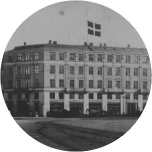 Hotel Kongen af Danmark