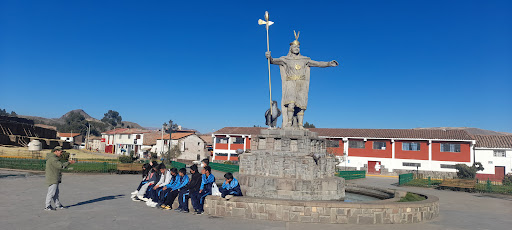 Hotel La Fortaleza - Hotel