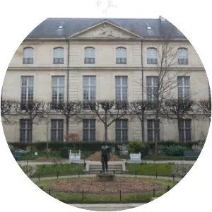 Hôtel Le Peletier de Saint-Fargeau